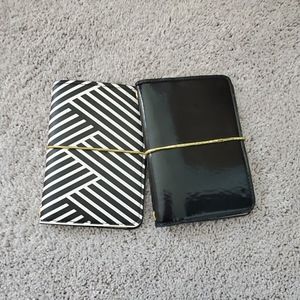 NWT RECOLLECTIONS NOTEBOOK COVER